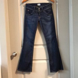 Bootcut Jeans | Lightly Loved | Petite